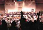 Brownsville Assembly of God Church