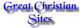 Great Christian Sites